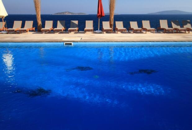 Sedative Boutique Hotel & Spa - Görsel 21