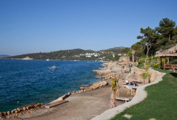 Sedative Boutique Hotel & Spa - Görsel 2