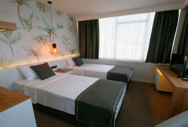 Luis Otel Gaziemir - Görsel 2