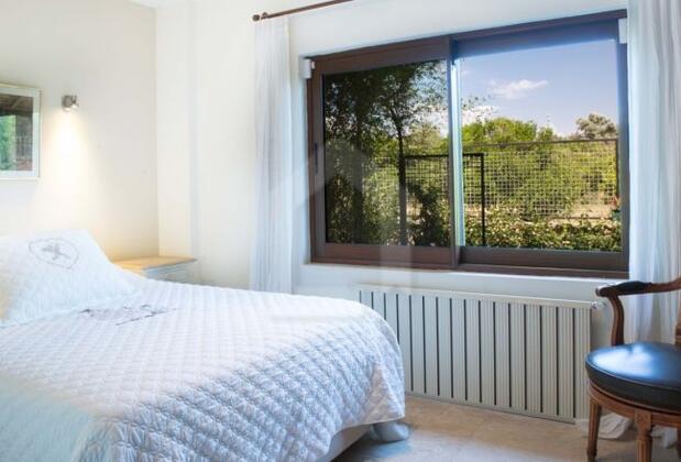 Yalıkavak'ta Bahçe İçinde Villa - Görsel 2