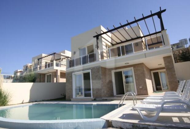 Bodrum'da Denize Sıfır Villa - Görsel 2