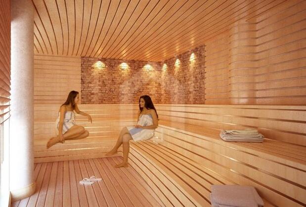 Bodrum'da Denize Sıfır Villa - Görsel 15