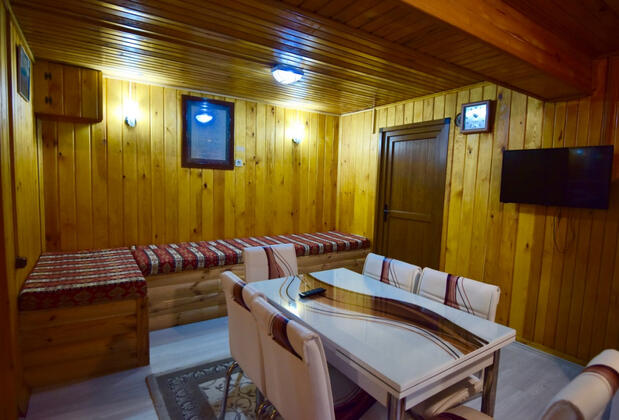 Ardıç Apart Otel - Görsel 31