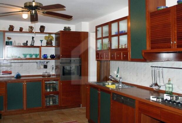 Datça'da Eşsiz Tasarımlı Villa - Görsel 2