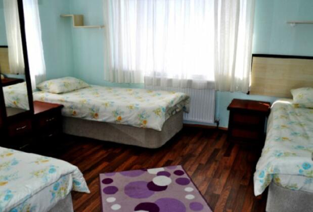 Mimoza Apart Pansiyon - Görsel 18