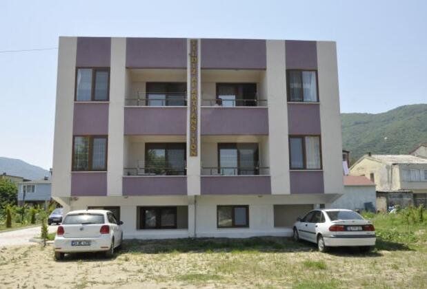 Yıldız Apart Pansiyon - Görsel 106