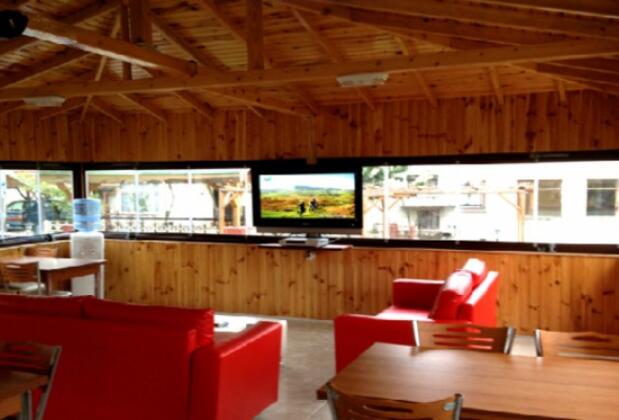 Mimoza Apart Pansiyon - Görsel 2