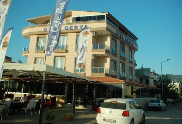 Otel Derya & Cafe - Görsel 2