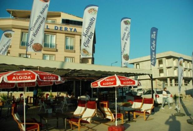 Otel Derya & Cafe