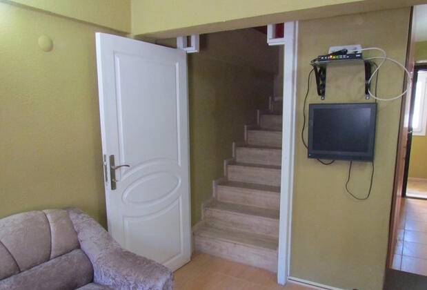 Oba Otel Güzelbahçe - Görsel 59