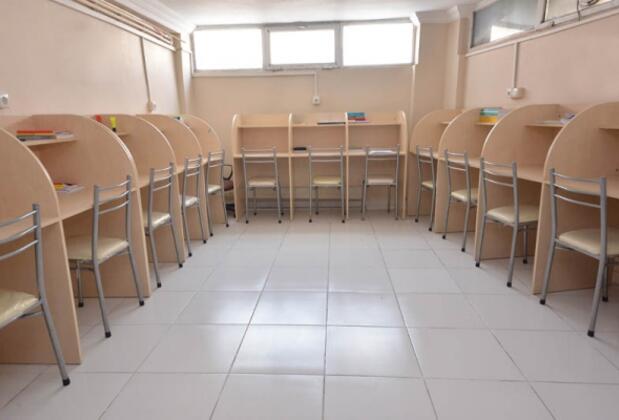 Kadıköy Bayan Hostel - Görsel 2