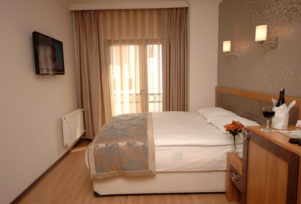 Comfort Anzac Otel - Görsel 10