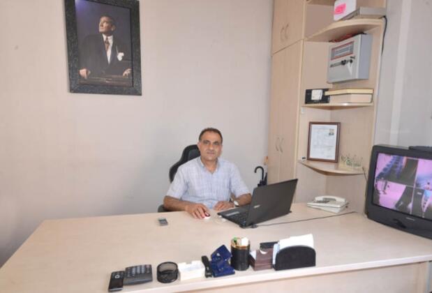 Kadıköy Bayan Hostel - Görsel 13