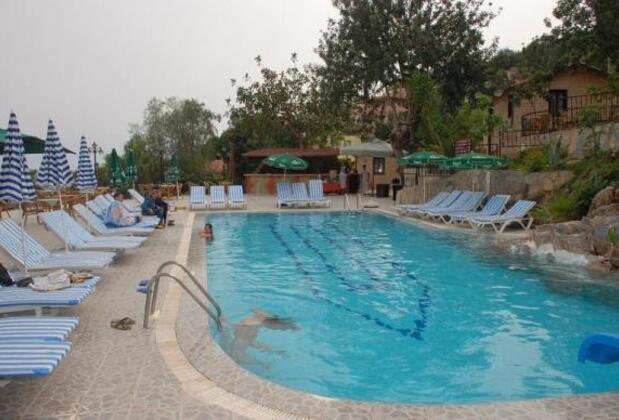 Europa Park Hotel - Görsel 2
