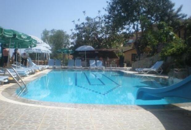 Europa Park Hotel - Görsel 8