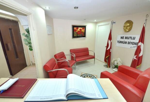 Beşiktaş Bayan Hostel - Görsel 2