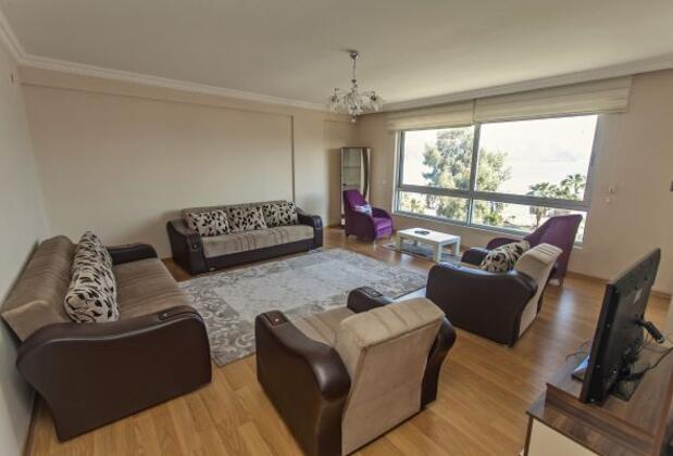 Esma Villas Akyaka - Görsel 2