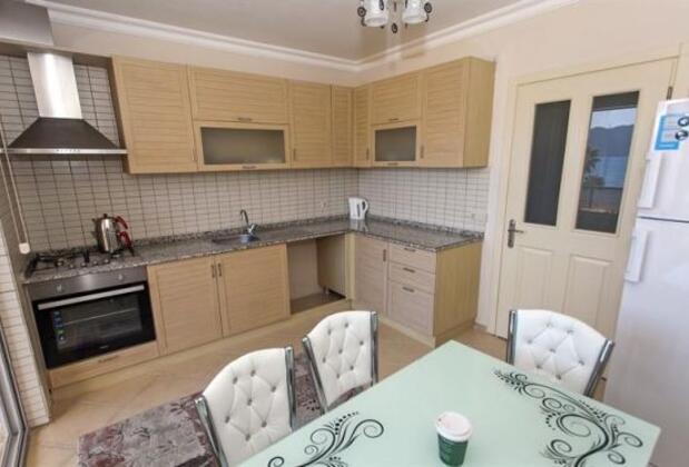 Esma Villas Akyaka - Görsel 8