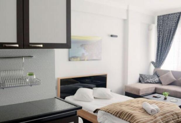 İst House Apart - Görsel 2