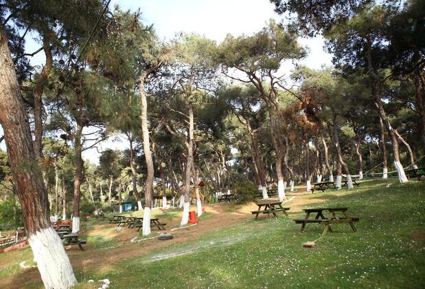 Yörükali Tesisleri - Görsel 20