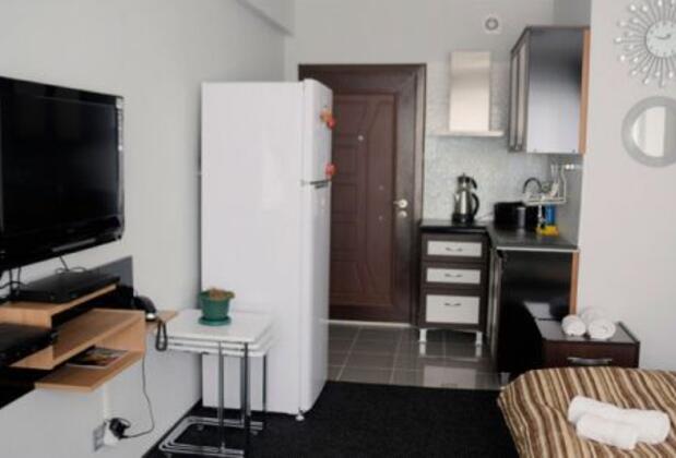 İst House Apart - Görsel 8