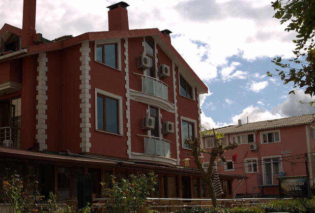 Ay Işığı Otel