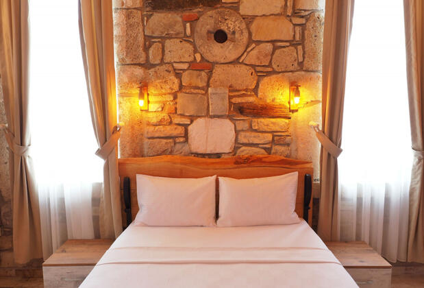 Olimbera Hotel Alaçatı - Görsel 2