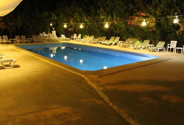 Datça Bayraklı Otel - Görsel 2