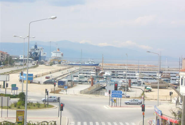 Dinç Otel