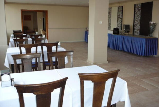 Dinç Otel - Görsel 2