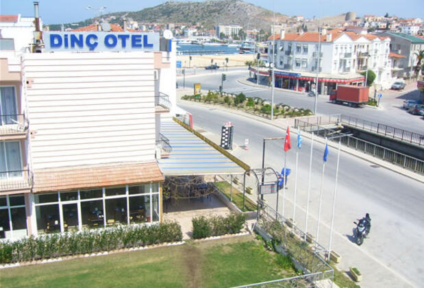 Dinç Otel