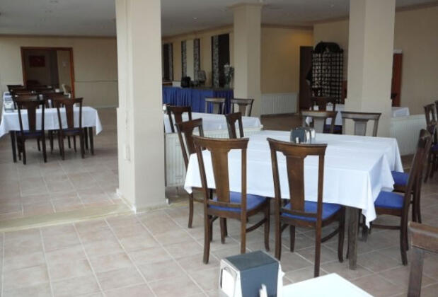 Dinç Otel - Görsel 10