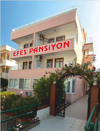 Efes Pansiyon Marmaris - Görsel 6