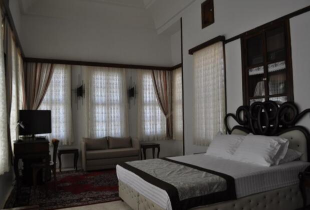 Hıdıroğlu Konak Otel - Görsel 2