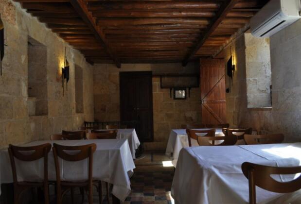 Hıdıroğlu Konak Otel - Görsel 2