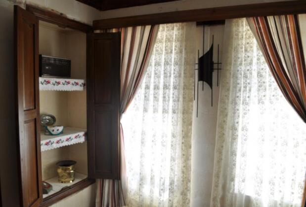 Hıdıroğlu Konak Otel - Görsel 16