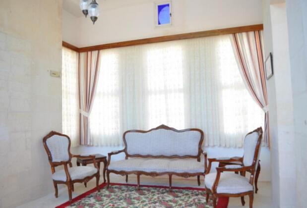 Hıdıroğlu Konak Otel - Görsel 16