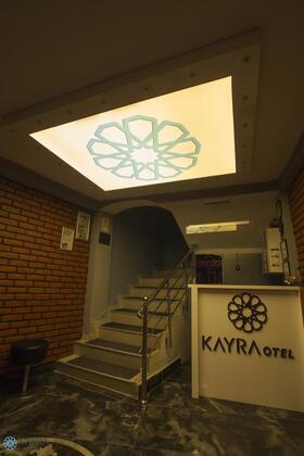 Kayra Otel Çorum - Görsel 40