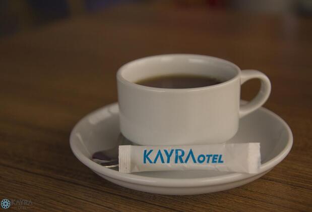 Kayra Otel Çorum - Görsel 40