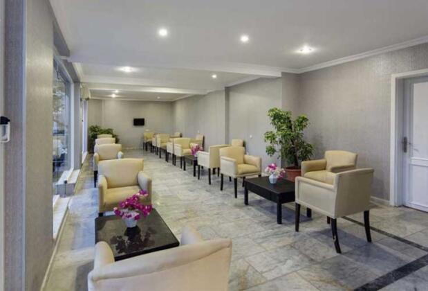 Tac'ün Nisa Konaklı Hotel - Görsel 21