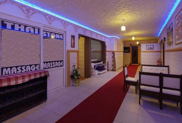 Tac'ün Nisa Konaklı Hotel - Görsel 2