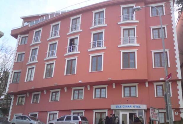 Şile Çınar Otel - Görsel 2