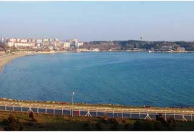 İstanbul Hotel Gelibolu - Görsel 10