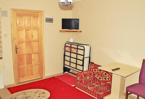 Sultan Bungalow - Görsel 2