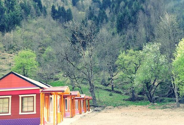 Sultan Bungalow - Görsel 17