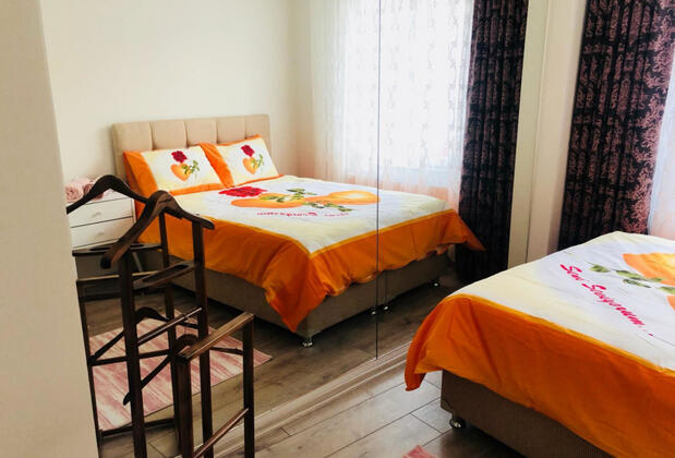 Şehr-i  Alâ Apart Otel Kütahya - Görsel 2