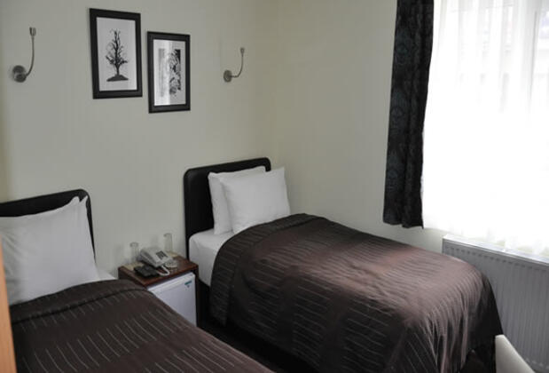 Önder Otel Bağlık - Görsel 8