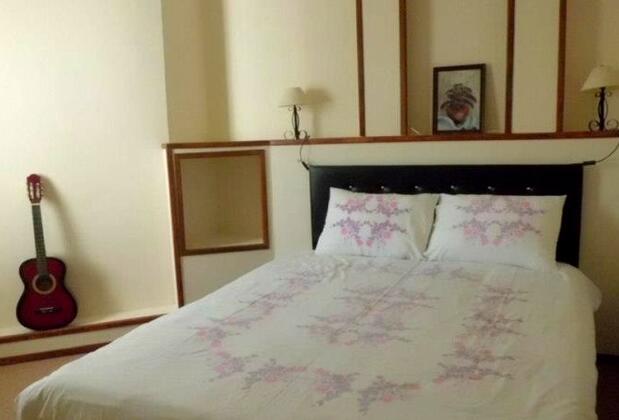 Güner Hotel - Görsel 10