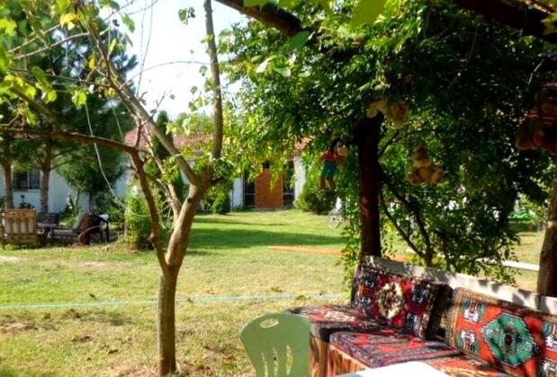 Güner Hotel - Görsel 10