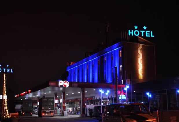 İstikbal Hotel